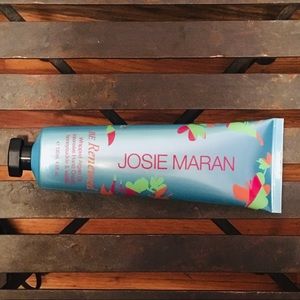 Josie Maran- BE RENEWED- Intensive Hand Cream